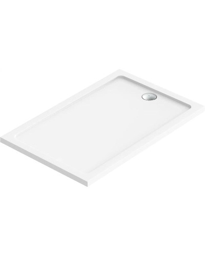 Акриловый поддон для душа Creto Olimpos 140х90 6-1021 Белый