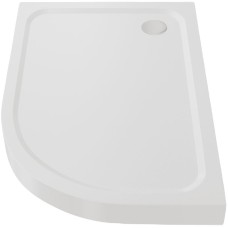 Акриловый поддон для душа Creto Roma 120х80 R 8-1008 Белый