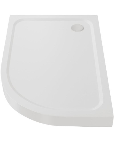 Акриловый поддон для душа Creto Roma 120х80 R 8-1008 Белый