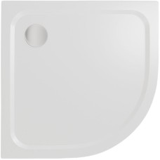 Акриловый поддон для душа Creto Roma 100х100 8-1005 Белый