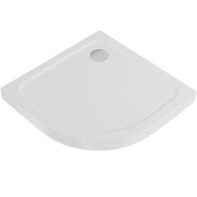 Акриловый поддон для душа Creto Roma 100х100 8-1005 Белый