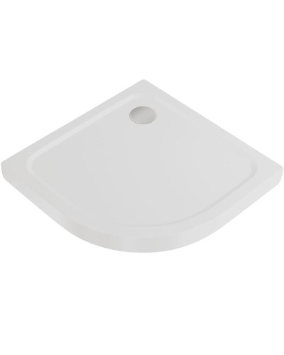 Акриловый поддон для душа Creto Roma 80х80 8-1001 Белый