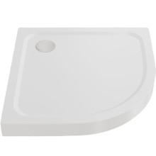 Акриловый поддон для душа Creto Roma 80х80 8-1001 Белый