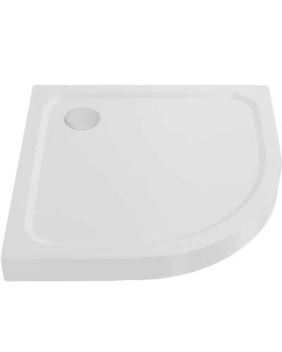 Акриловый поддон для душа Creto Roma 80х80 8-1001 Белый