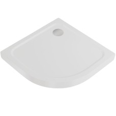 Акриловый поддон для душа Creto Roma 90х90 8-1003 Белый