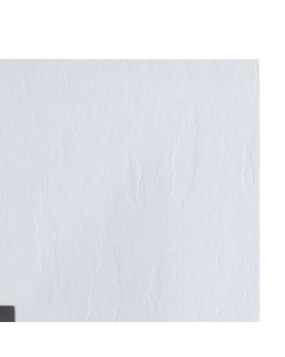 Душевой поддон из искусственного камня Allen Brau Infinity 120x90 8.21003-21 Белый камень