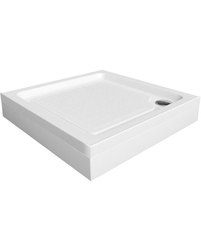 Акриловый поддон для душа Iddis Optima Home 90x90 OPH1WS9i22 Белый