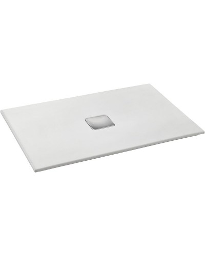 Керамический душевой поддон Jacob Delafon Replay 120х80 N144K-00 Белый