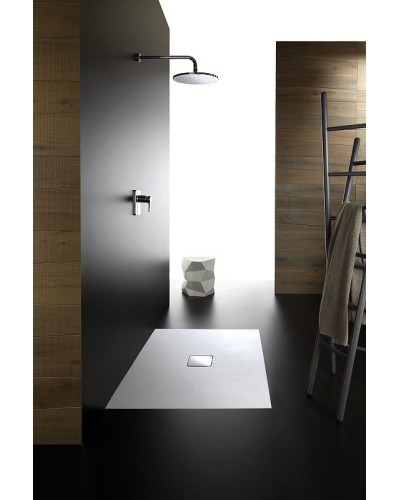 Керамический душевой поддон Jacob Delafon Replay 120х80 N144K-00 Белый