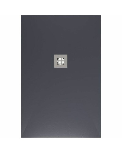 Душевой поддон из искусственного камня Allen Brau Priority 120x80 8.31006-AM Антрацит