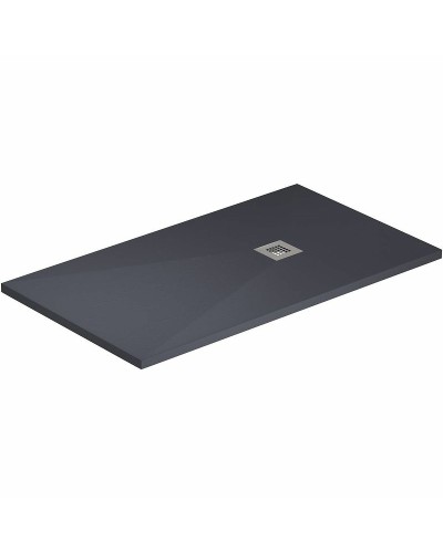 Душевой поддон из искусственного камня Allen Brau Priority 140x90 8.31009-AM Антрацит