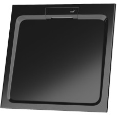 Душевой поддон из искусственного камня RGW STA-01B 90x90 16330199-04 Черный