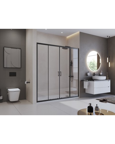 Душевой поддон из искусственного камня BelBagno Uno 160x90 TRAY-MR-UNO-AH-160/90-35-W Белый