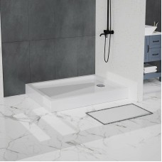Акриловый поддон для душа BelBagno Tray 120x90 TRAY-BB-AH-120/90-15-W Белый