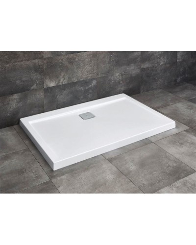 Душевой поддон Radaway Argos D 90x120x6 белый
