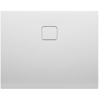 Акриловый поддон для душа Riho Basel 404 80x100 D005005005 (DC140050000000S) Белый с антискользящим покрытием