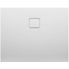 Акриловый поддон для душа Riho Basel 404 80x100 D005005005 (DC140050000000S) Белый с антискользящим покрытием