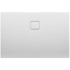 Акриловый поддон для душа Riho Basel 406 80x120 D005008005 (DC160050000000S) Белый с антискользящим покрытием