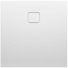 Акриловый поддон для душа Riho Basel 412 90x90 D005017005 (DC220050000000S) Белый с антискользящим покрытием