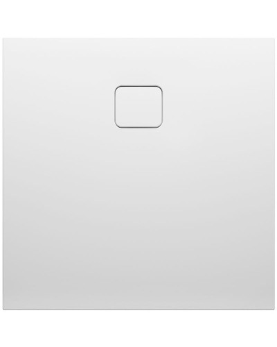 Акриловый поддон для душа Riho Basel 412 90x90 D005017005 (DC220050000000S) Белый с антискользящим покрытием