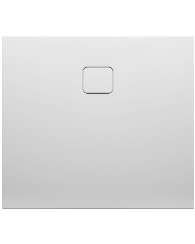 Акриловый поддон для душа Riho Basel 414 90x100 D005021005 (DC240050000000S) Белый с антискользящим покрытием