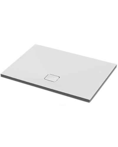 Акриловый поддон для душа Riho Basel 416 90x120 D005024005 (DC260050000000S) Белый с антискользящим покрытием