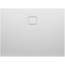 Акриловый поддон для душа Riho Basel 416 90x120 D005024005 (DC260050000000S) Белый с антискользящим покрытием