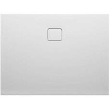 Акриловый поддон для душа Riho Basel 416 90x120 D005024005 (DC260050000000S) Белый с антискользящим покрытием