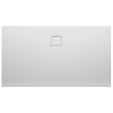 Акриловый поддон для душа Riho Basel 420 90x160 D005030005 (DC300050000000S) Белый с антискользящим покрытием