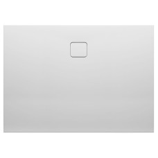 Акриловый поддон для душа Riho Basel 434 100x140 D005042005 (DC380050000000S) Белый с антискользящим покрытием