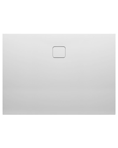 Акриловый поддон для душа Riho Basel 434 100x140 D005042005 (DC380050000000S) Белый с антискользящим покрытием