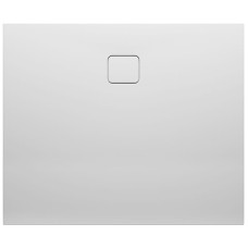 Акриловый поддон для душа Riho Basel 432 100x120 D005039005 (DC360050000000S) Белый с антискользящим покрытием