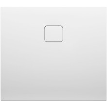 Акриловый поддон для душа Riho Basel 402 80x90 D005002005 (DC120050000000S) Белый с антискользящим покрытием