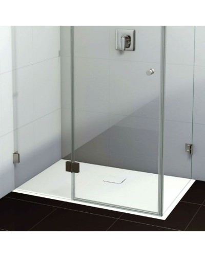 Акриловый поддон для душа Riho Basel 423 75x170 D005033005 (DC330050000000S) Белый с антискользящим покрытием