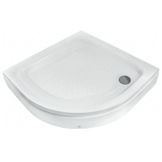 Акриловый поддон для душа Iddis 90x90 P29W Белый