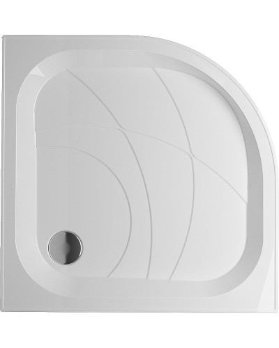 Акриловый поддон для душа 1MarKa Bella New 90x90 01пбн90 Белый