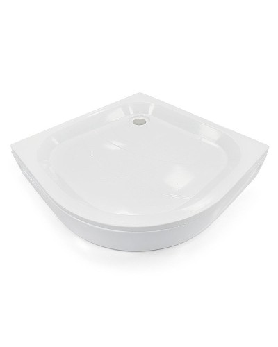 Акриловый поддон для душа 1MarKa Bella New 90x90 01пбн90 Белый