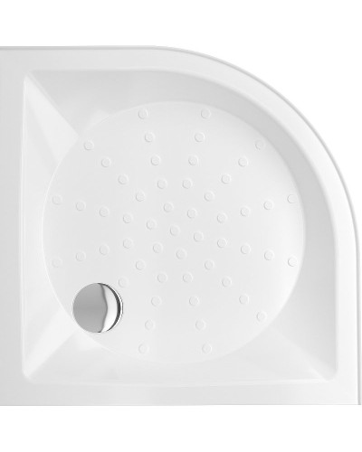 Акриловый поддон для душа 1MarKa Afina 80x80 01ппд8080 Белый