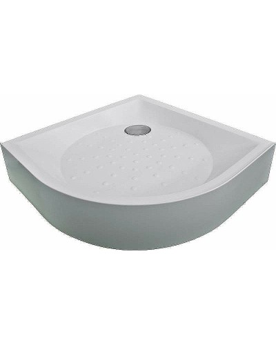 Акриловый поддон для душа 1MarKa Afina 80x80 01ппд8080 Белый