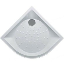 Акриловый поддон для душа 1MarKa Bella 90x90 01ппд9090 Белый