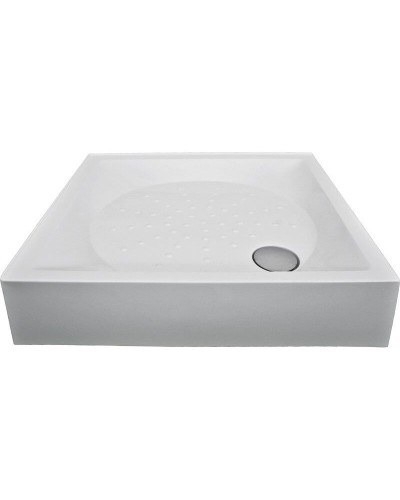 Акриловый поддон для душа 1MarKa Freya 90x90 01кпд9090 Белый