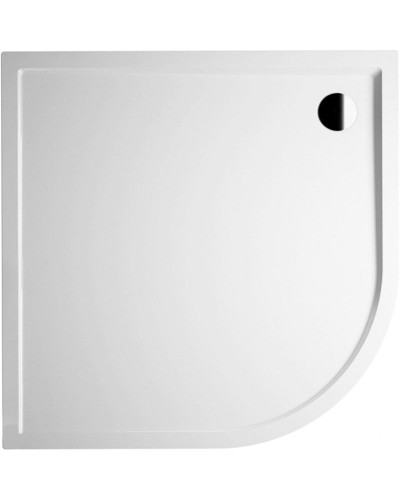 Акриловый поддон для душа Riho Zurich 288 120x120 D001024005 (DA9600500000000) без антискользящего покрытия