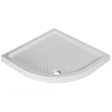 Керамический душевой поддон Migliore 80х80 ML.PDA-28.390.BI Белый