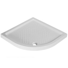 Керамический душевой поддон Migliore 80х80 ML.PDA-28.390.BI Белый