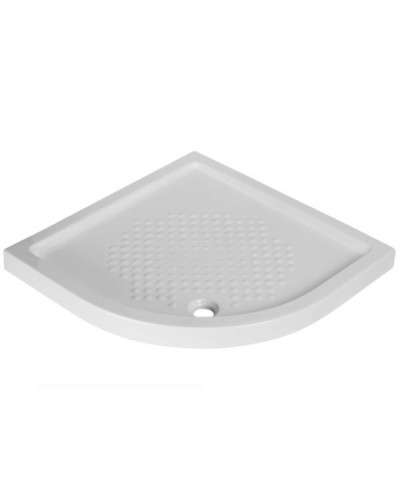 Керамический душевой поддон Migliore 80х80 ML.PDA-28.390.BI Белый