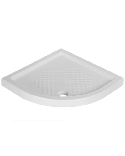 Керамический душевой поддон Migliore 90x90 ML.PDA-28.400.BI Белый