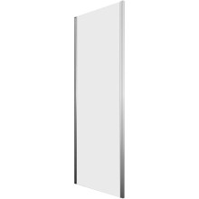 Душевая стенка RGW Z-050-2 120 352205212-11 профиль Хром стекло прозрачное