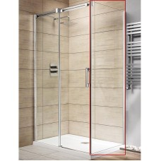 Душевая стенка Radaway Espera KDJ 90 380149-01R профиль Хром стекло прозрачное