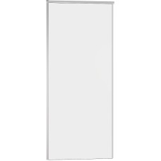 Душевая стенка Grossman Fly 80 GR-P80Fl1 профиль Хром стекло прозрачное