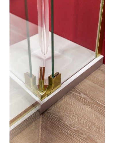 Душевой уголок CEZARES SLIDER-AH-2-70/80-80/90-C-BORO